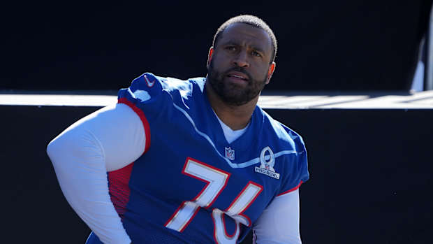 Duane Brown